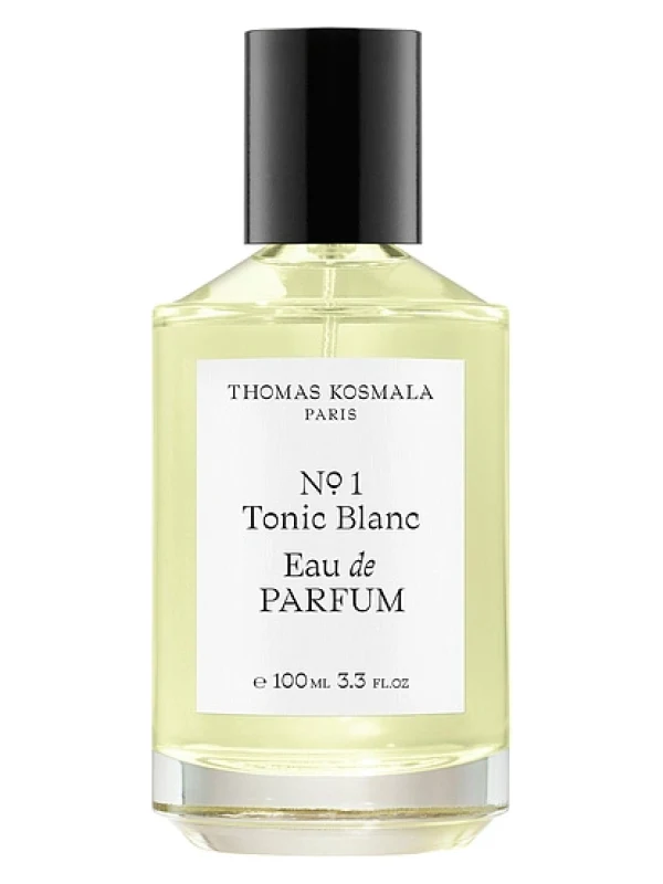 Thomas Kosmala — Thomas Kosmala No 1 Tonic Blanc