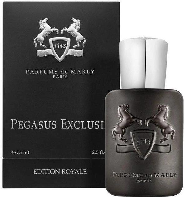 Parfums de Marly Pegasus Exclusif — фото 4