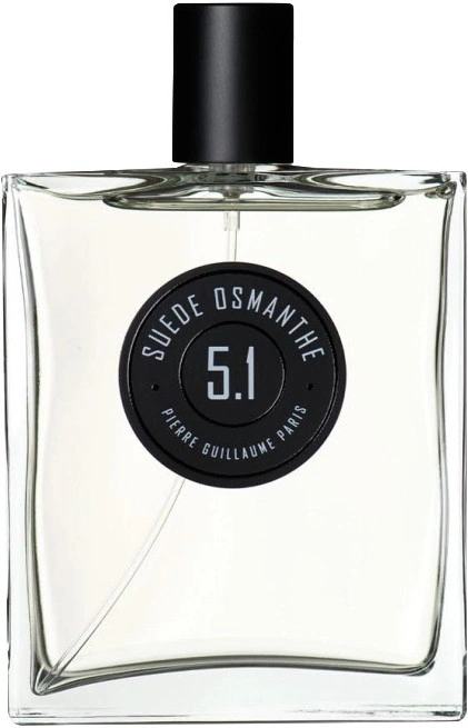 Parfumerie Generale 5.1 Suede Osmanthe — фото 4