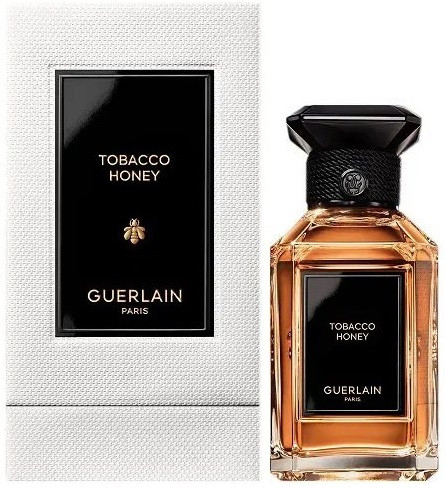 Guerlain Tobacco Honey — фото 2