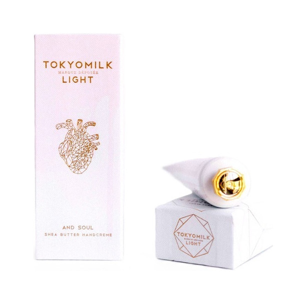 Tokyo Milk — Tokyo Milk Light And Soul