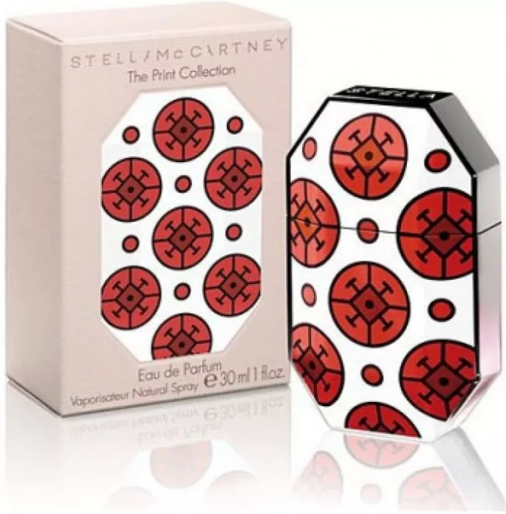 Stella McCartney Print Collection Stella 02 — фото 3