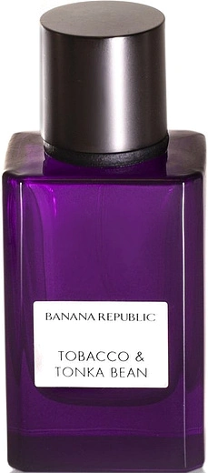 Banana Republic — Banana Republic Tobacco & Tonka Bean