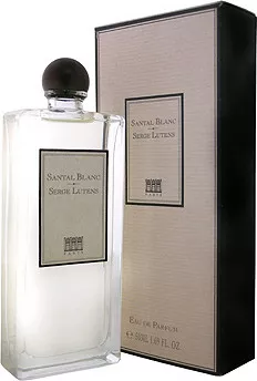 Serge Lutens — Serge Lutens Santal Blanc