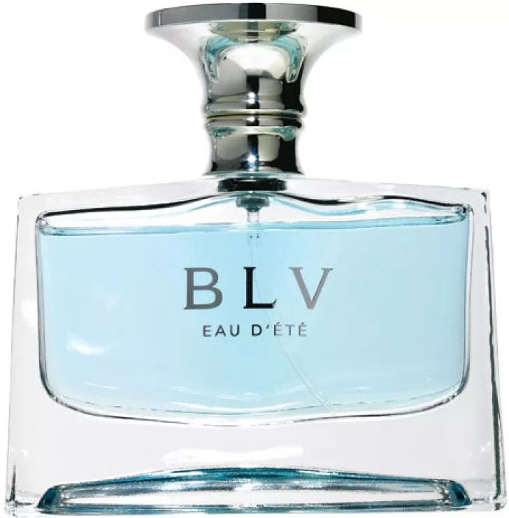 Bvlgari BLV Eau d’Ete — фото 2
