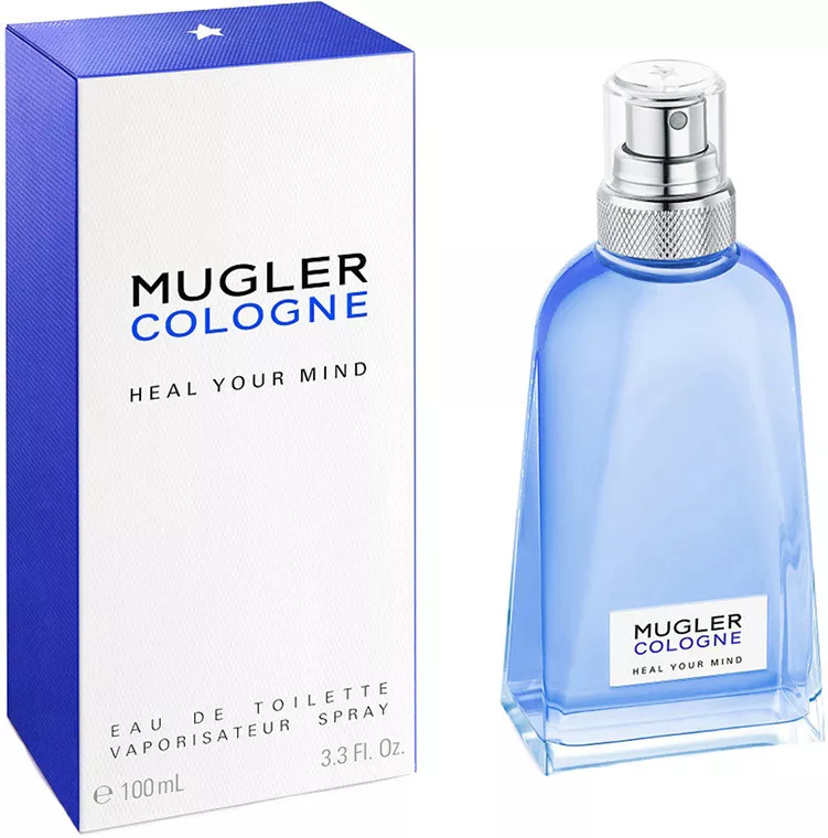 Thierry Mugler Heal Your Mind — фото 3