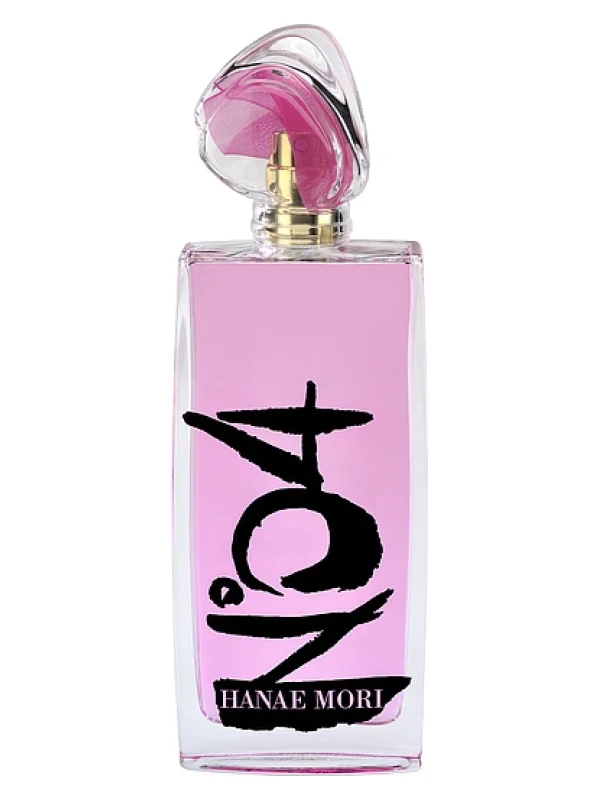 Hanae Mori — Hanae Mori Hanae Mori N04