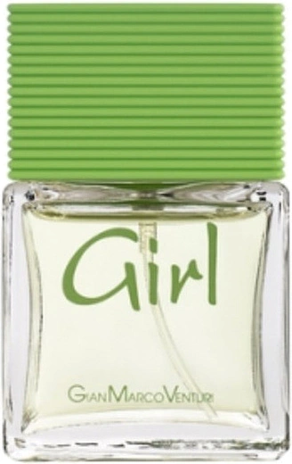 Gian Marco Venturi — Gian Marco Venturi Girl Дезодорант-спрей