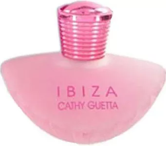 Cathy Guetta — Cathy Guetta Ibiza Pink Power