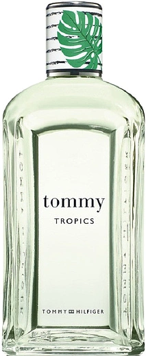 Tommy Hilfiger — Tommy Hilfiger Tommy Tropics