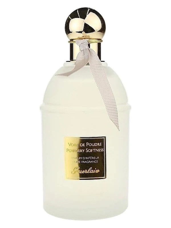 Guerlain — Guerlain Voile de Poudre Parfum D`Interieur
