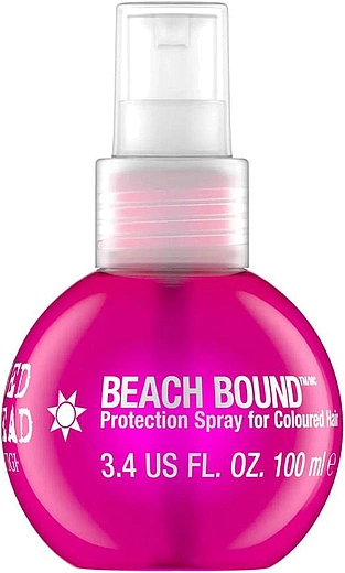 Tigi — Tigi Bed Head Totally Beachin Beach Bound Protection Spray