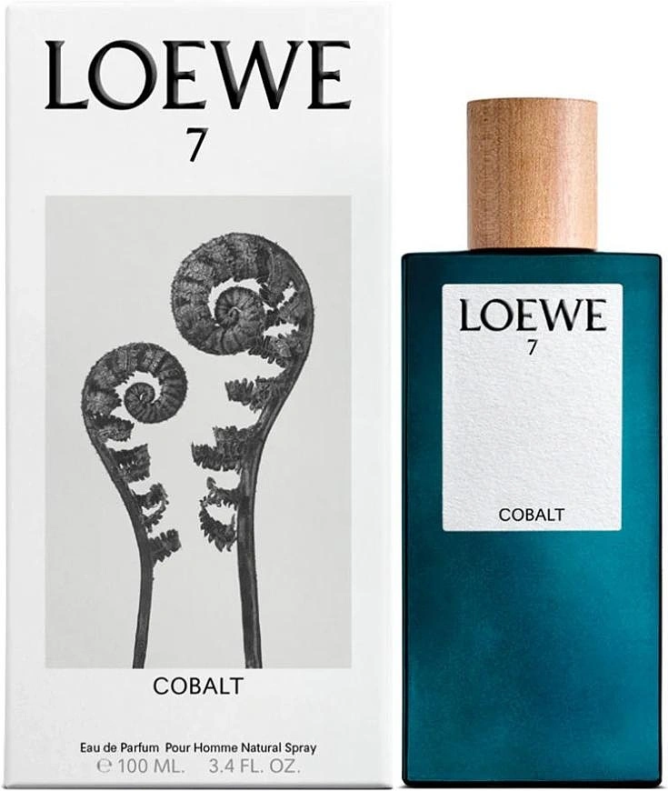 Loewe 7 Cobalt — фото 4