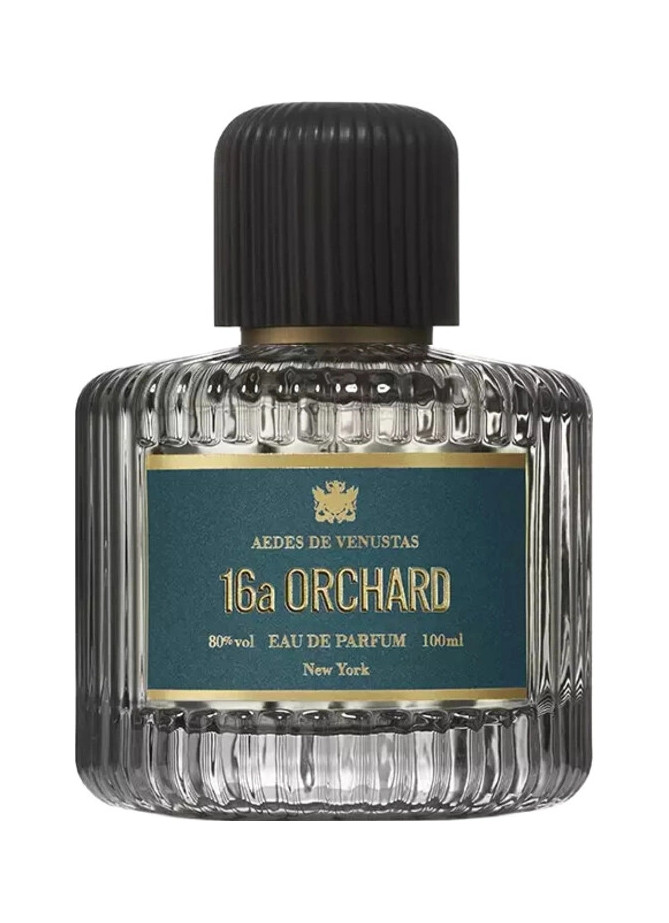 Aedes de Venustas — Aedes de Venustas 16a Orchard