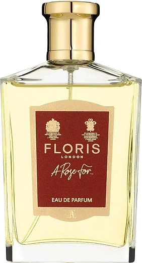 Floris — Floris A Rose For...