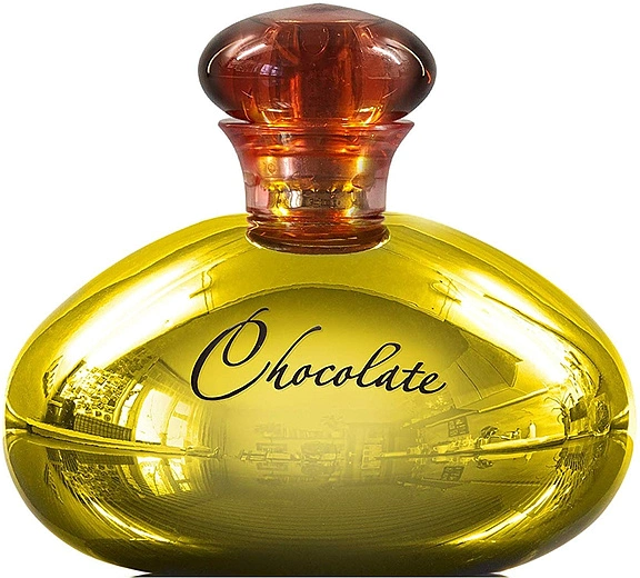 Sergio Nero — Sergio Nero Chocolate