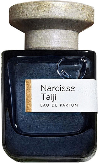 Atelier Materi — Atelier Materi Narcisse Taiji
