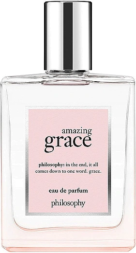 Philosophy — Philosophy Amazing Grace Bergamot