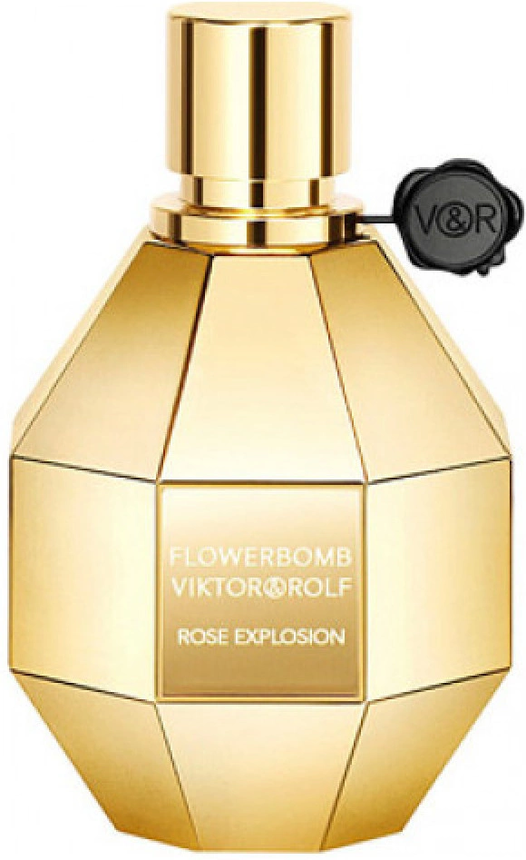 Viktor & Rolf Flowerbomb Rose Explosion — фото 4