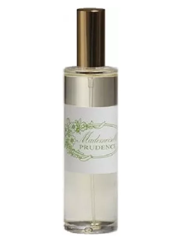 Prudence — Prudence Paris Mademoiselle Pomme