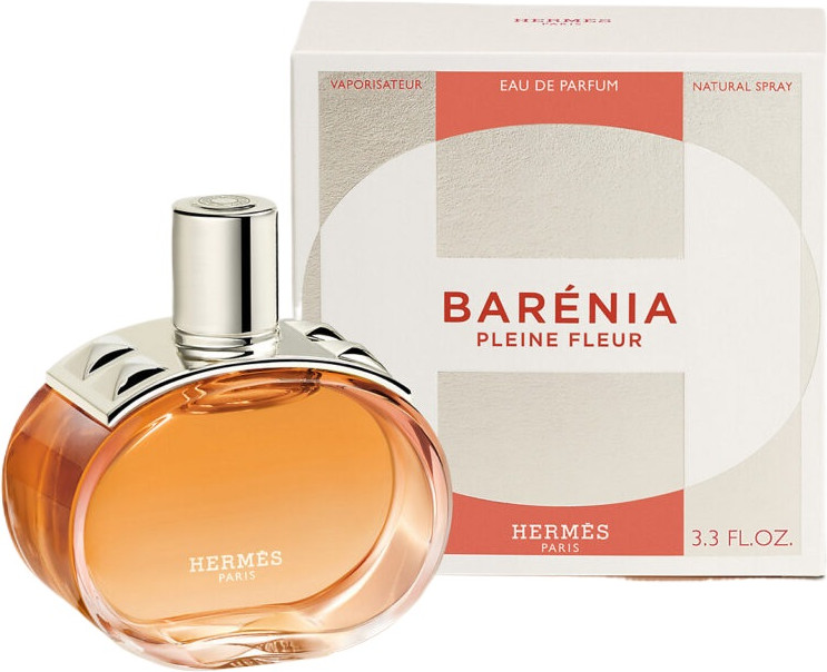 Hermes Barenia Pleine Fleur — фото 3