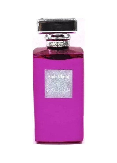 Christian Richard — Christian Richard Rich Blend Burgundy