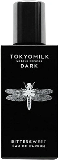 Tokyo Milk — Tokyo Milk Bittersweet