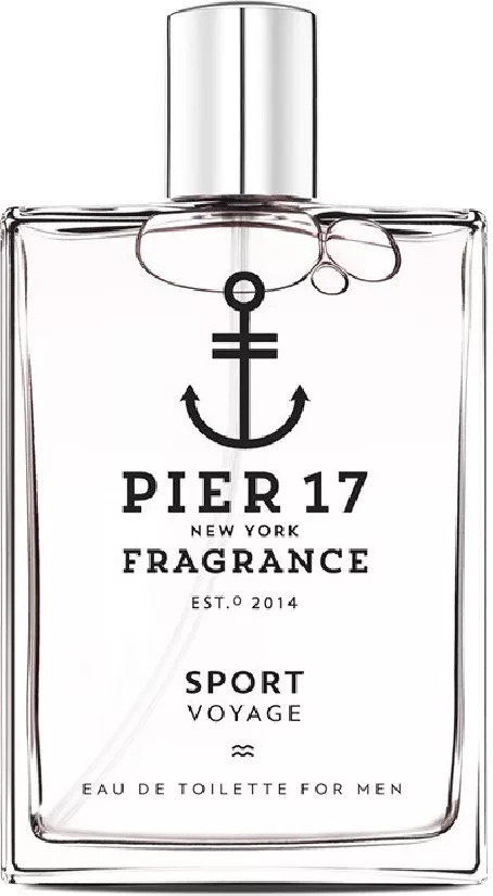 Pier 17 New York Sport Voyage — фото 2