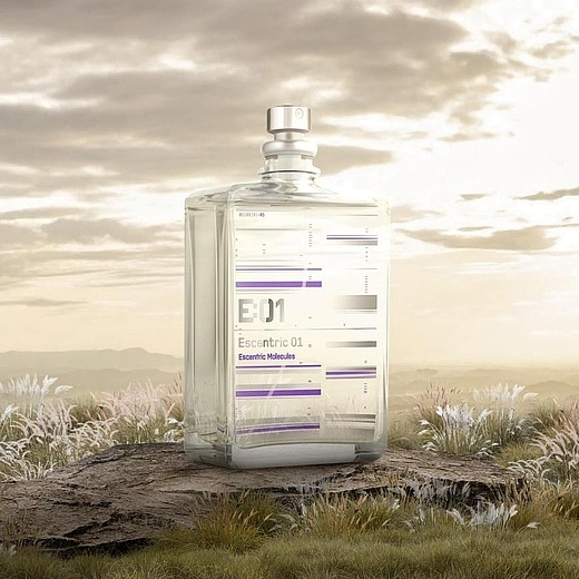 Escentric Molecules — Escentric Molecules Escentric 01 Лосьон