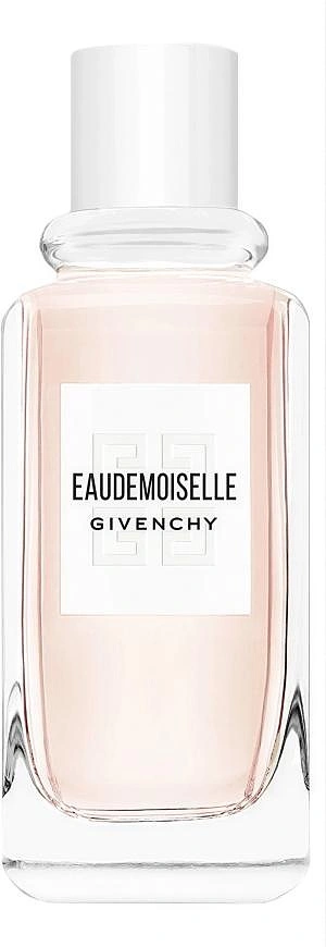 Givenchy Eaudemoiselle de Givenchy Eau Florale — фото 2