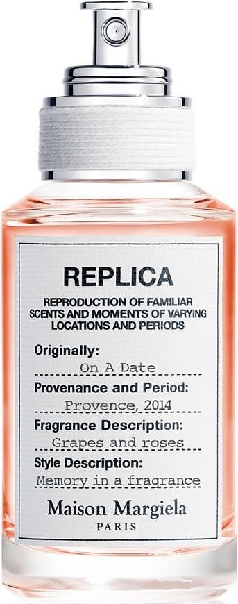 Maison Martin Margiela — Maison Martin Margiela On A Date