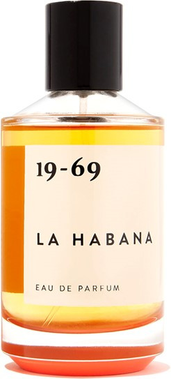 19-69 — 19-69 La Habana