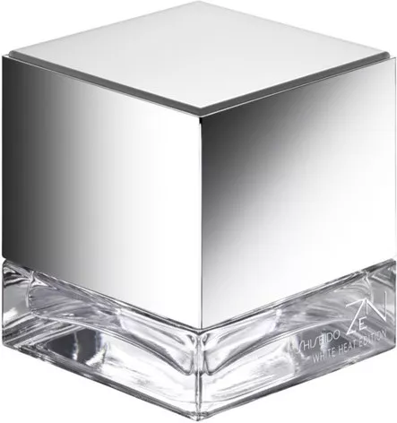 Shiseido Zen for Men White — фото 3
