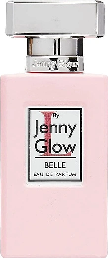 Jenny Glow — Jenny Glow L Belle