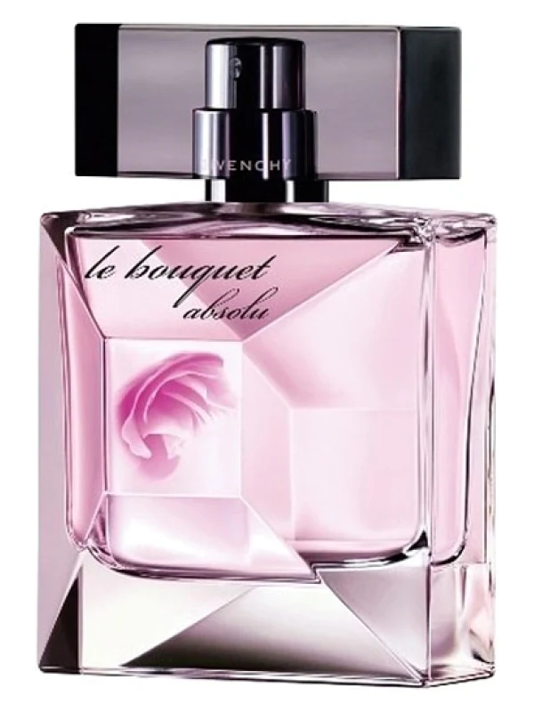 Givenchy — Givenchy Le Bouquet Absolu
