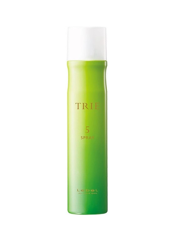 Lebel — Lebel Trie Spray 5