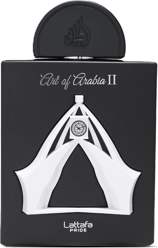 Lattafa Perfumes — Lattafa Perfumes Art Of Arabia II