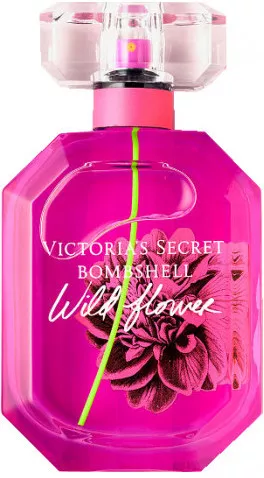 Victoria's Secret — Victoria's Secret Bombshell Wild Flower