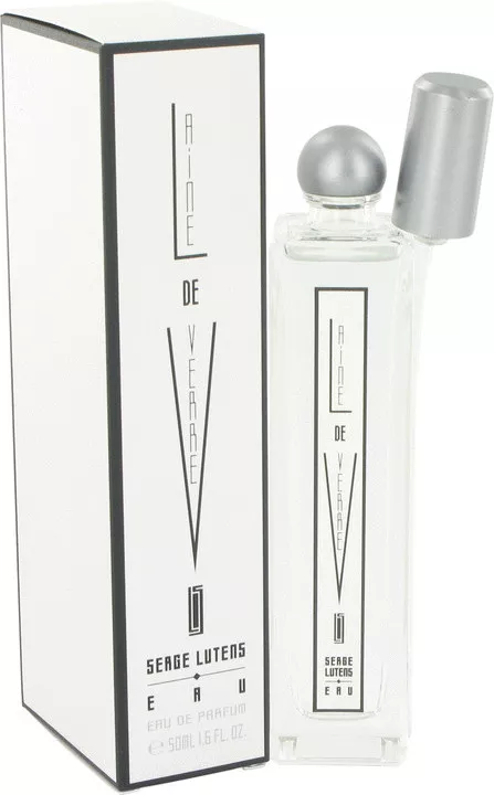 Serge Lutens Laine de Verre — фото 2
