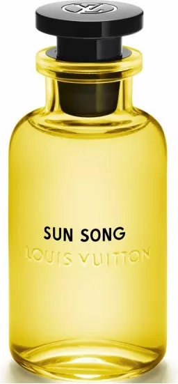 Louis Vuitton Sun Song — фото 2