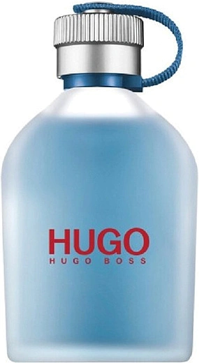 Hugo Boss — Hugo Boss Hugo Now