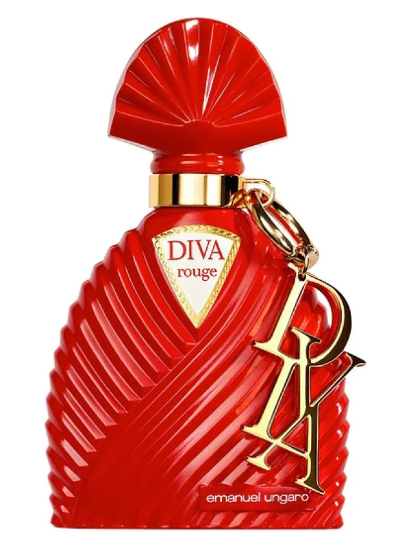 Ungaro — Ungaro Diva Rouge