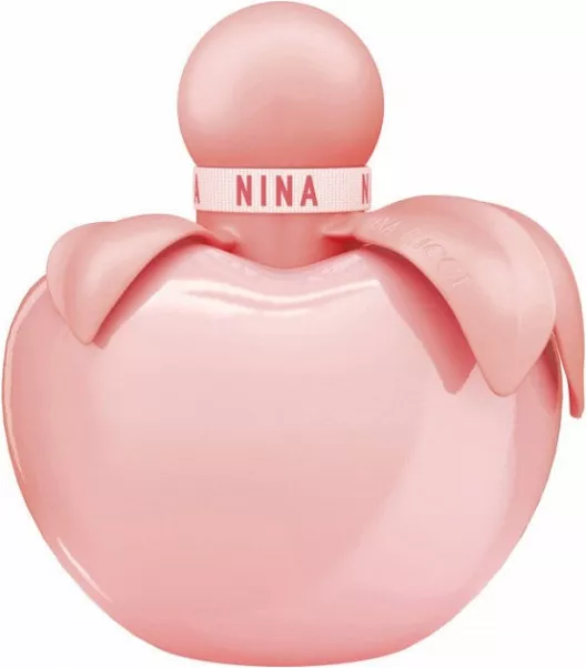 Nina Ricci Nina Rose — фото 2