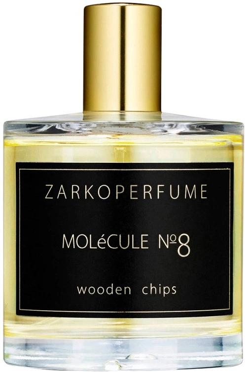 Zarkoperfume MOLeCULE 8 — фото 5
