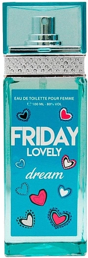 Sergio Nero — Sergio Nero Friday Lovely Dream
