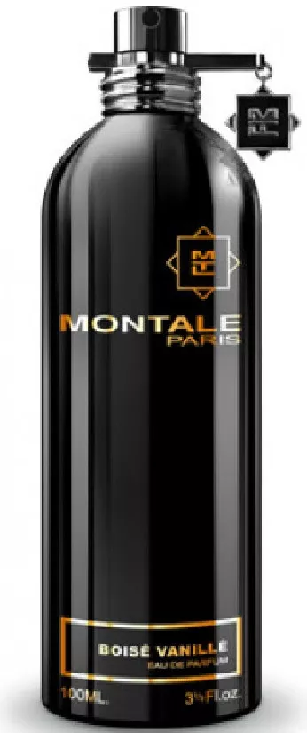 Montale Boise Vanille — фото 2