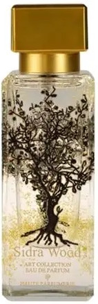 Al Jazeera Perfumes — Al Jazeera Perfumes Sidra Wood