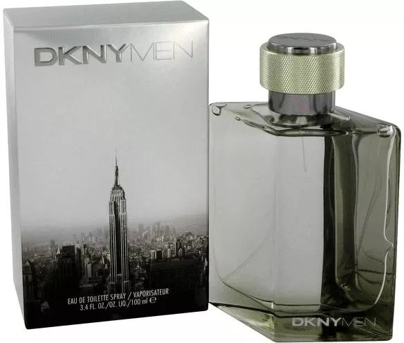 Donna Karan — Donna Karan DKNY Men 2009
