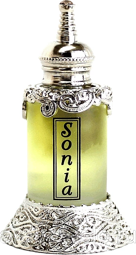 Rasasi — Rasasi Sonia