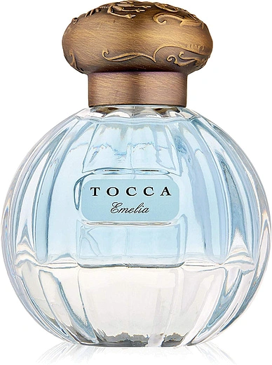 Tocca — Tocca Emelia